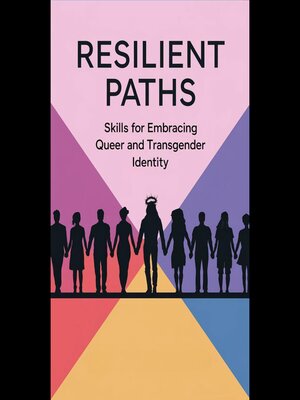 cover image of Resilient Paths